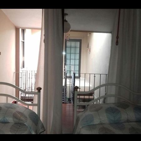 Ciudad De Mexico Unam Guest House Casa De Huespedes Eksteriør billede
