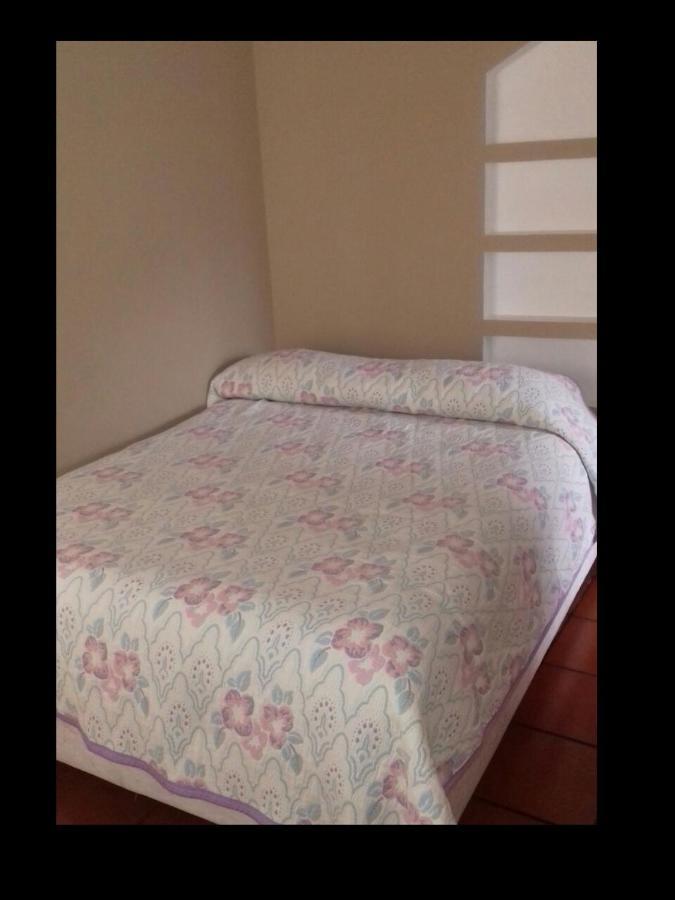 Ciudad De Mexico Unam Guest House Casa De Huespedes Eksteriør billede