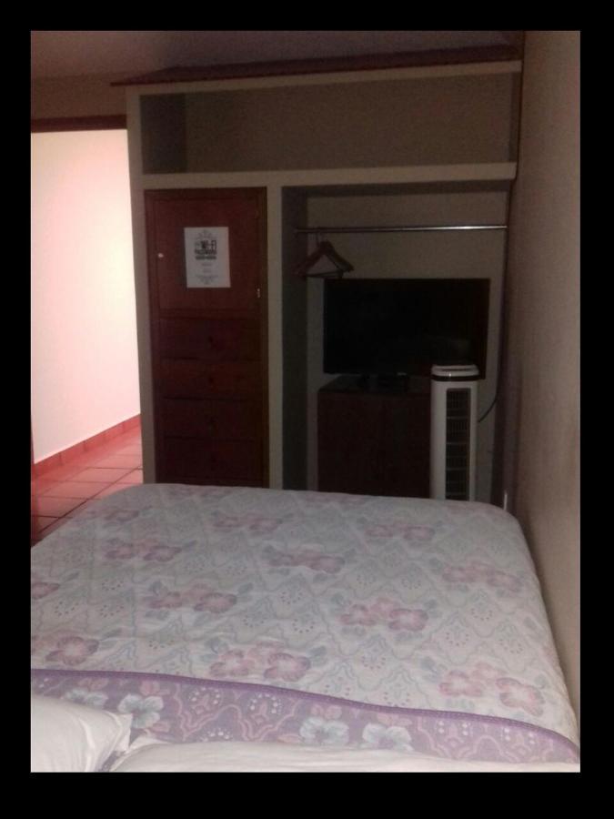 Ciudad De Mexico Unam Guest House Casa De Huespedes Eksteriør billede