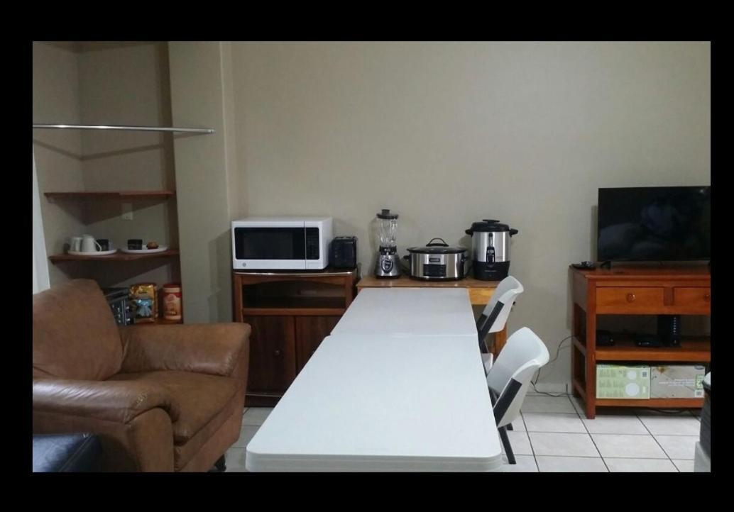 Ciudad De Mexico Unam Guest House Casa De Huespedes Eksteriør billede